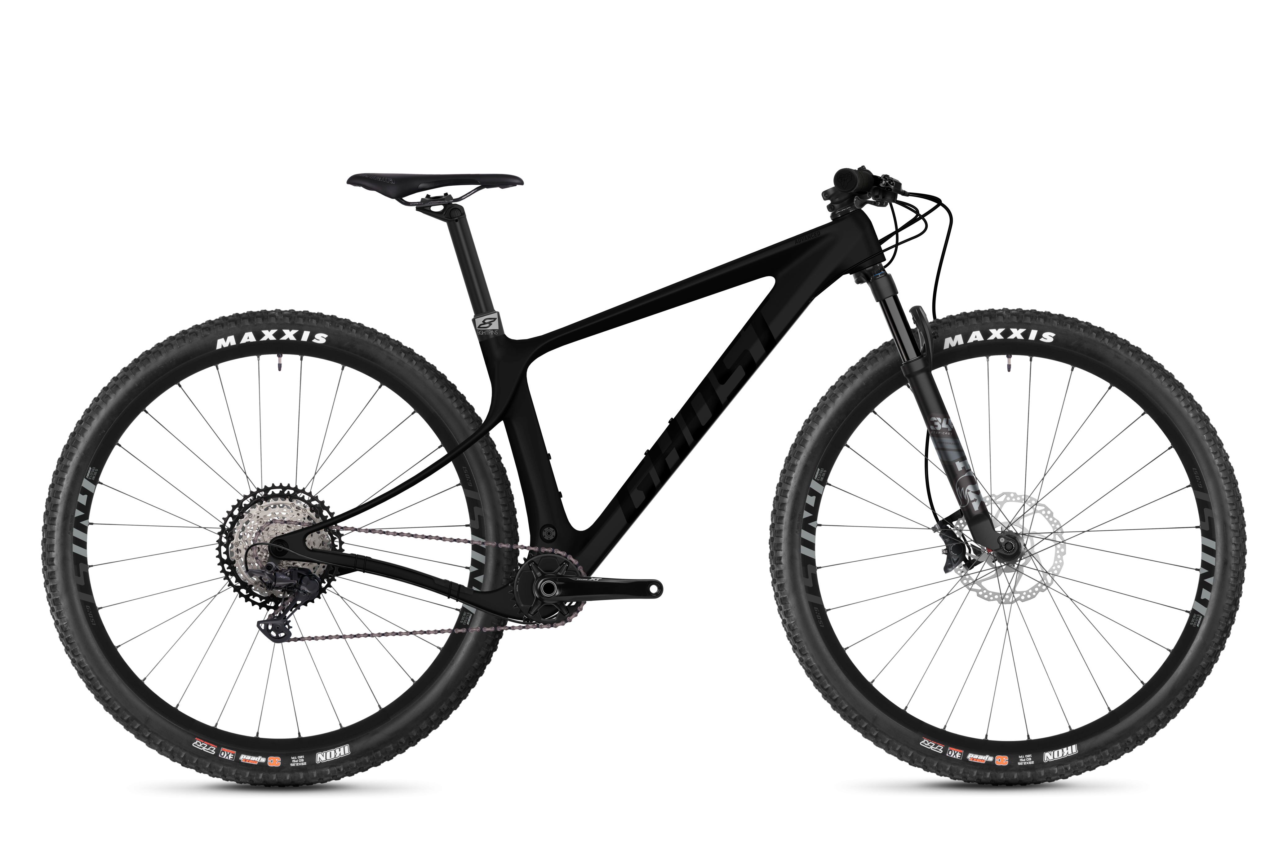 Ghost Lector SF LC Advanced