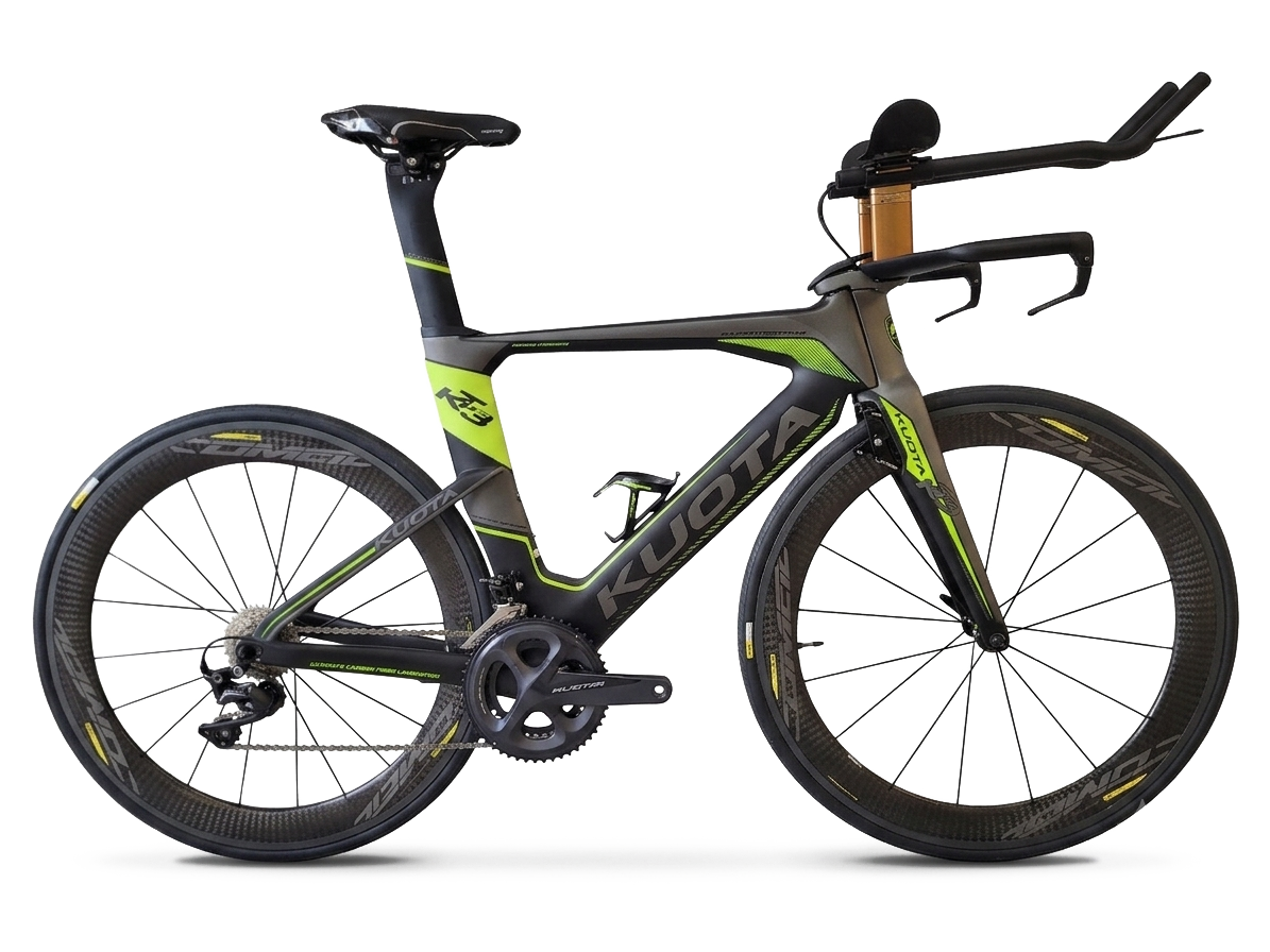 Kuota KT zero3 Triathlon