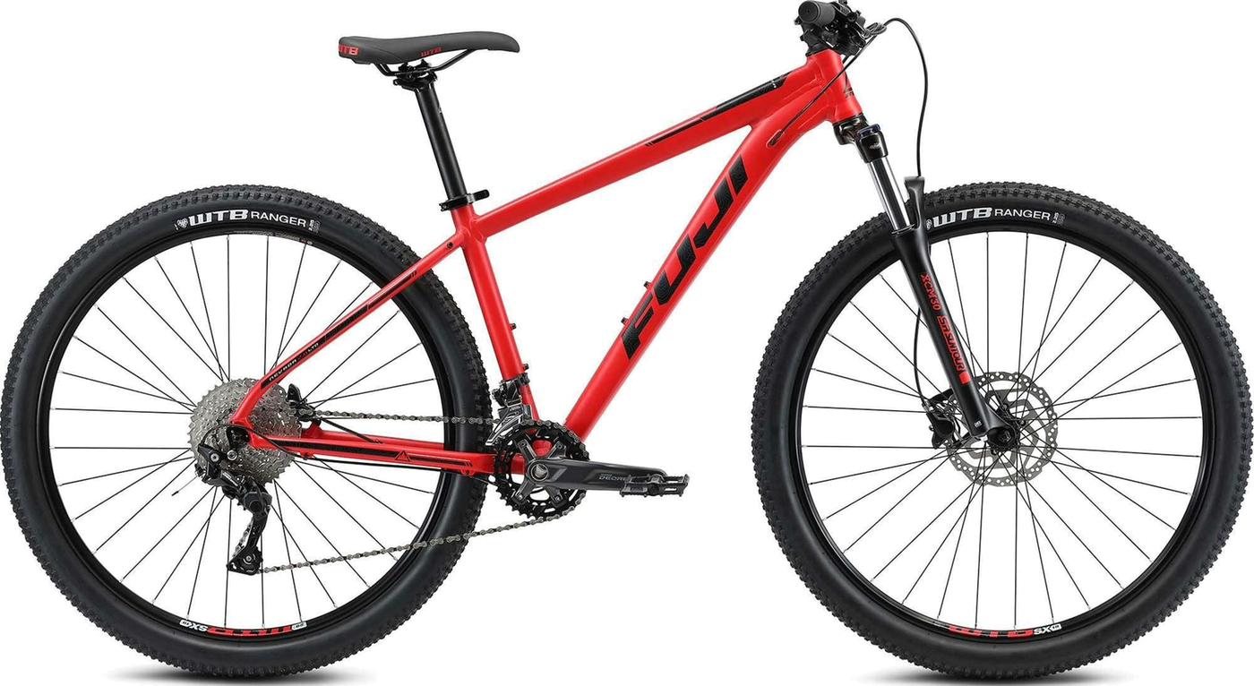 Fuji Nevada 29" 2.0 LTD