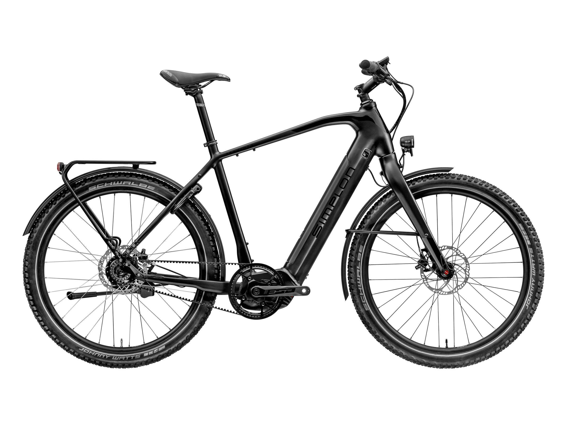 Simplon Kagu Bosch CX 27,5"