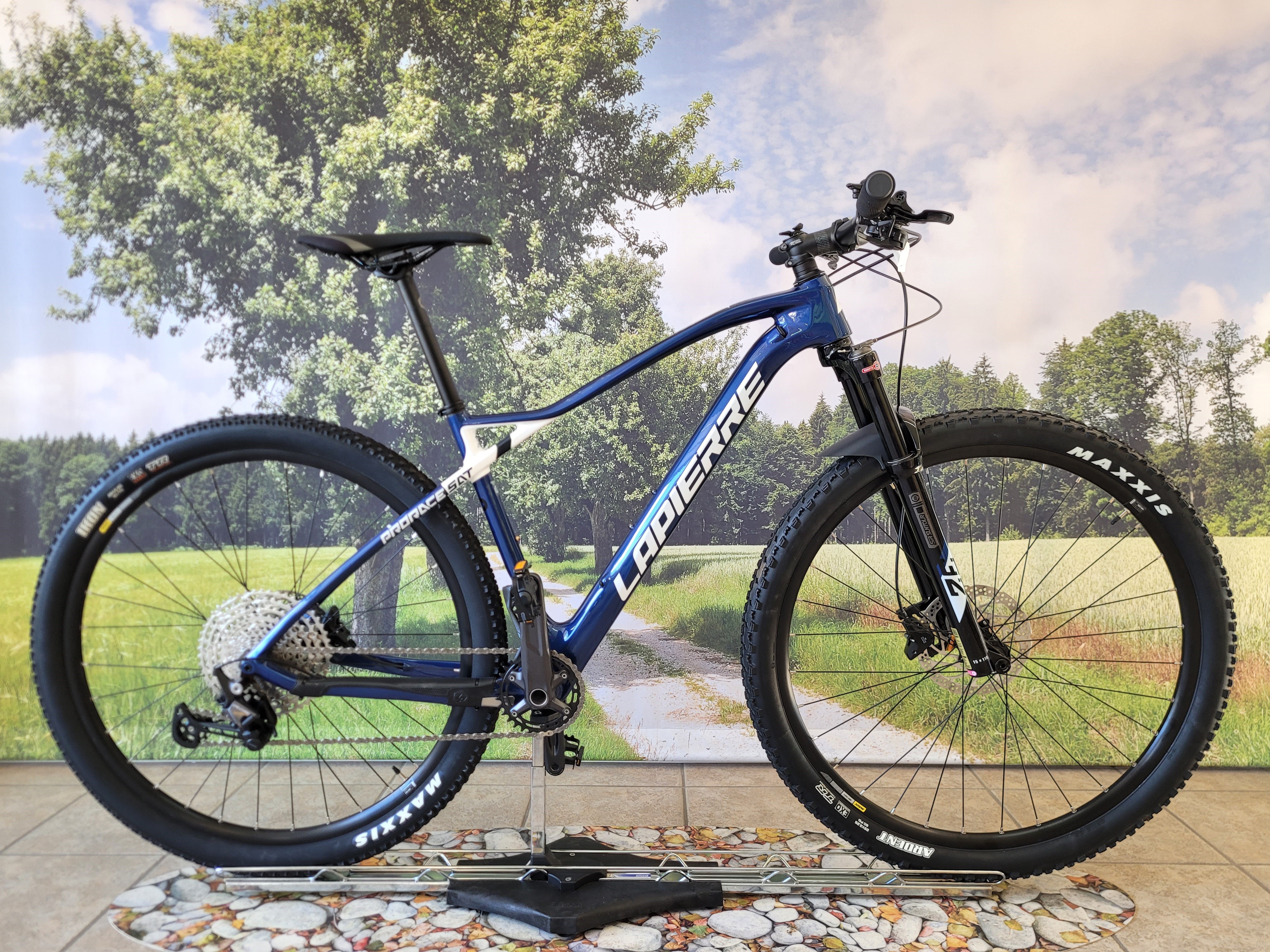 Lapierre Prorace SAT CF 6.9