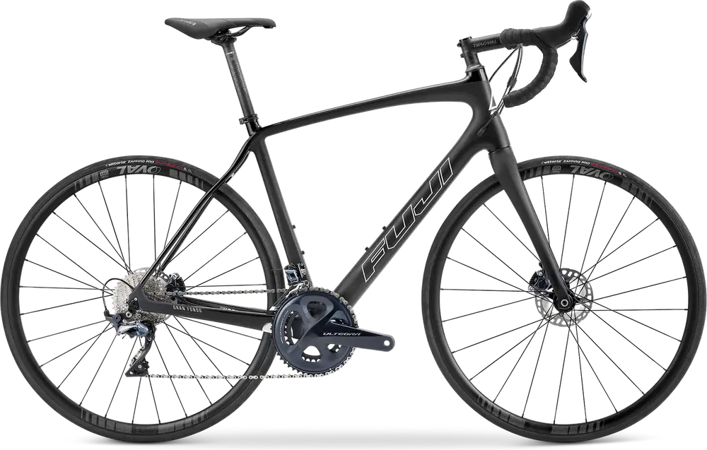 Fuji Gran Fondo 1.1