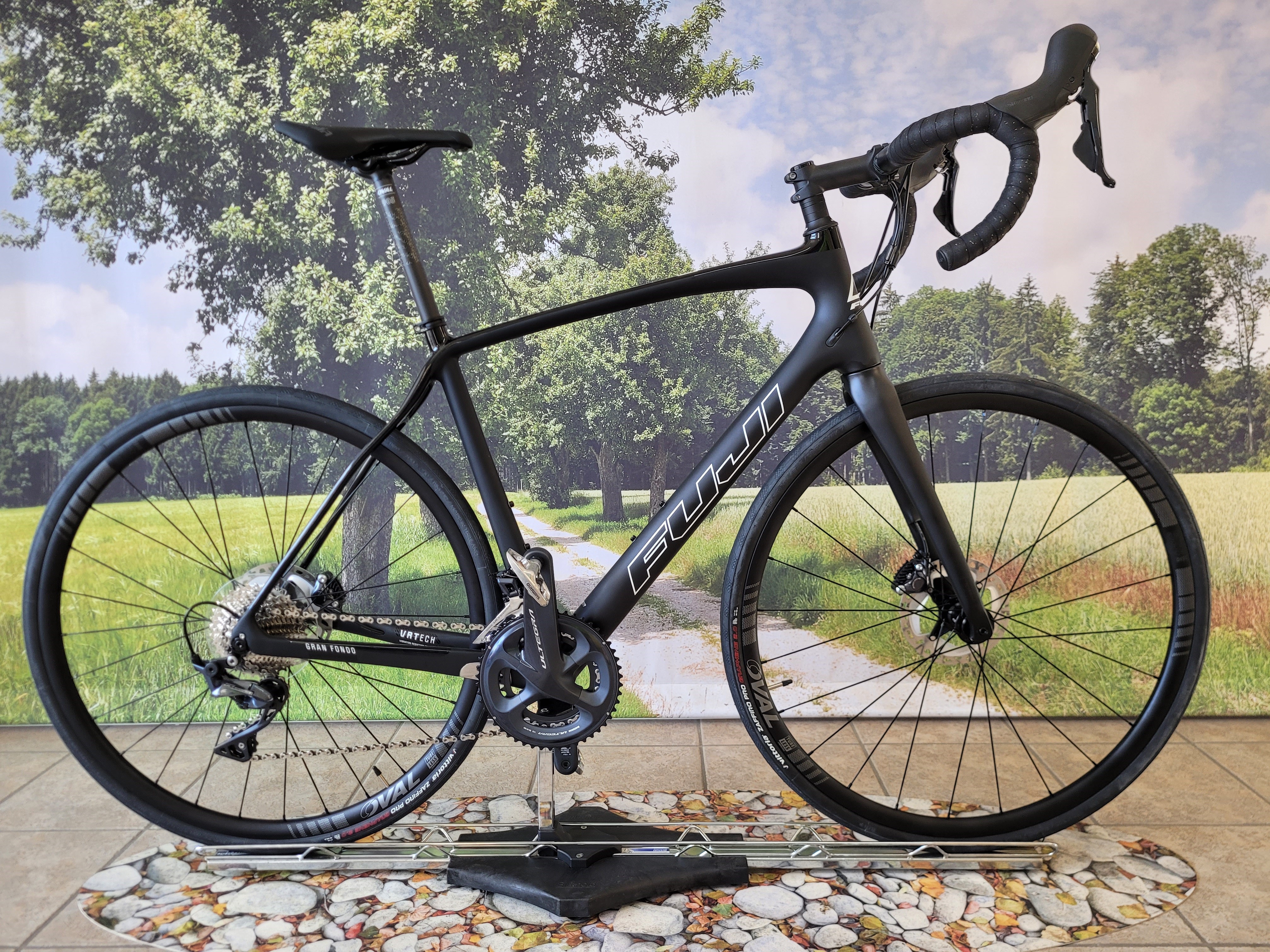 Fuji Gran Fondo 1.1