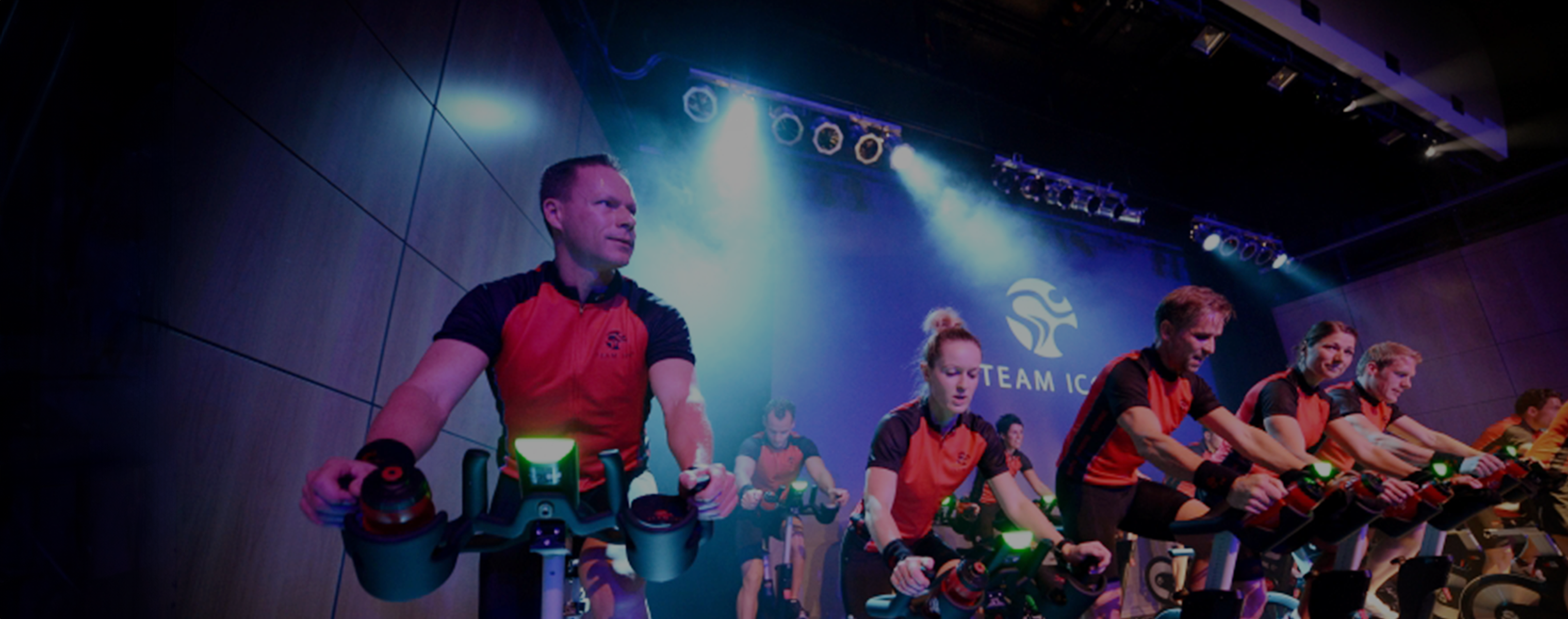 Indoor-Cycling